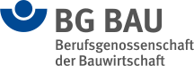 Logo BG Bau
