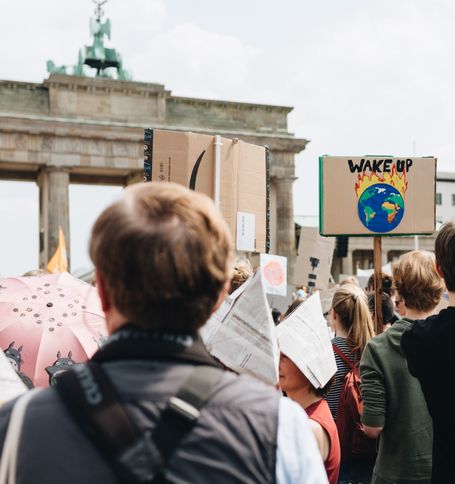 Fridays for Future in Berlin
